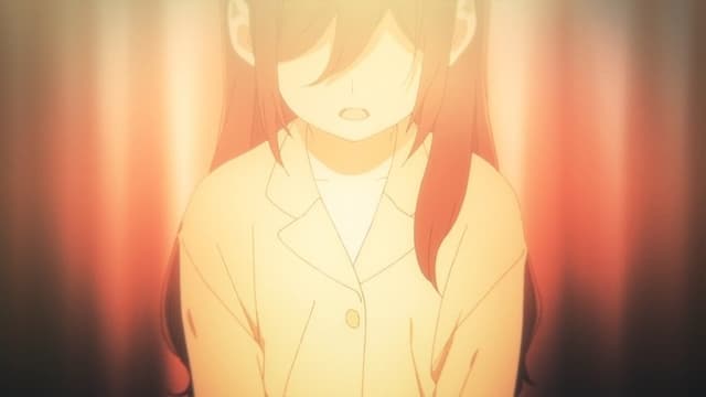 Horimiya 4. Bölüm