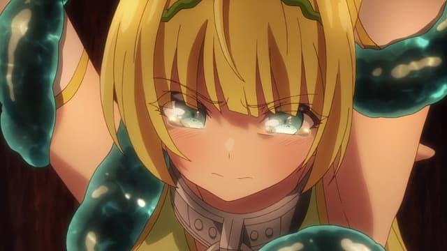 How Not to Summon a Demon Lord 7. Bölüm