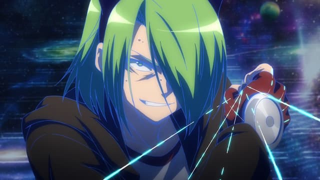 Akame ga Kill! 20. Bölüm