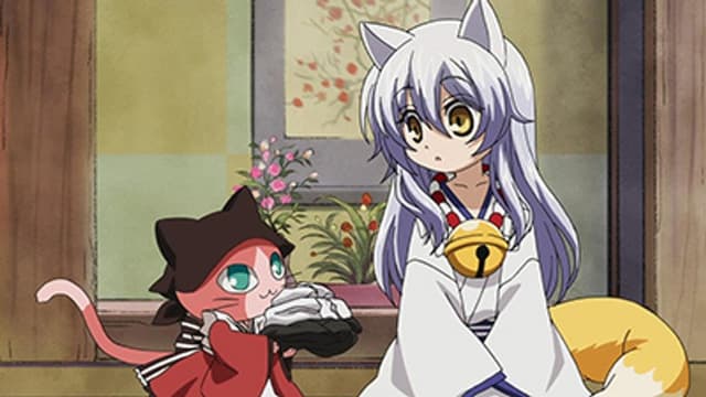 Gugure! Kokkuri-san 11. Bölüm