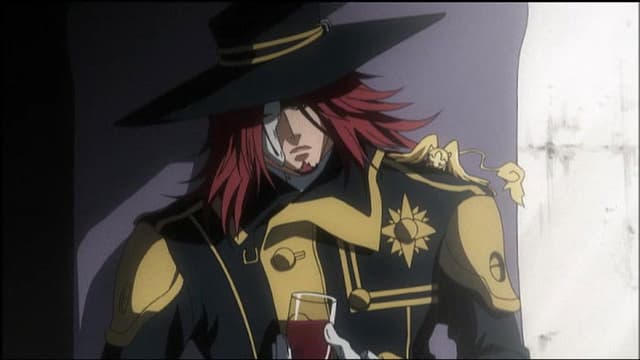 D.Gray-man 2. Bölüm