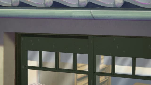 Tamako Market 9. Bölüm