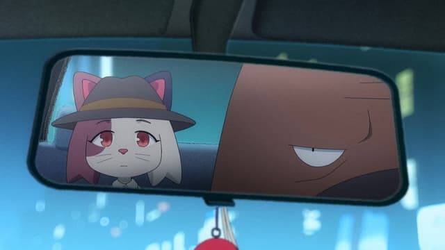ODDTAXI 5. Bölüm