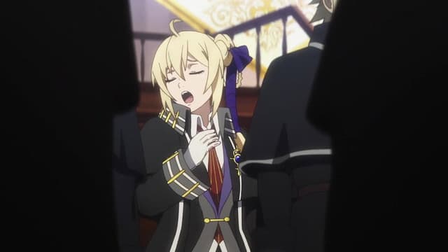 Record of Grancrest War 1. Bölüm