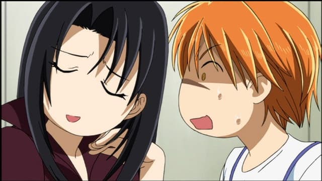 Skip Beat! 3. Bölüm