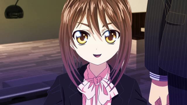 Hand Shakers 5. Bölüm