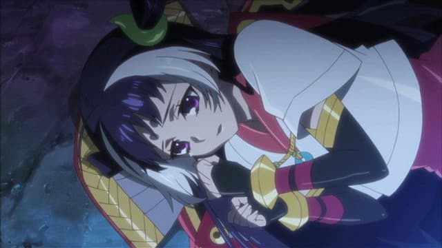 Nobunaga the Fool 17. Bölüm
