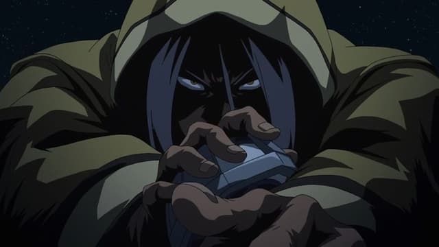 Akame ga Kill! 14. Bölüm