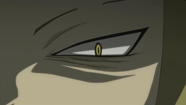 Soul Eater 8. Bölüm