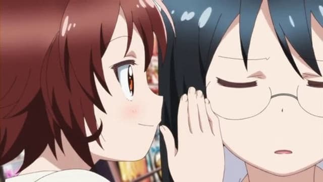 Mangirl! 10. Bölüm