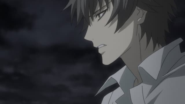 Psychic Detective Yakumo 13. Bölüm