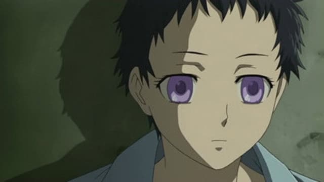 Darker than Black 18. Bölüm