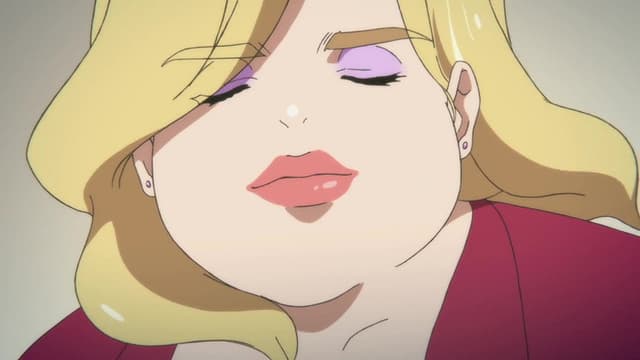Magical Girl Ore 5. Bölüm