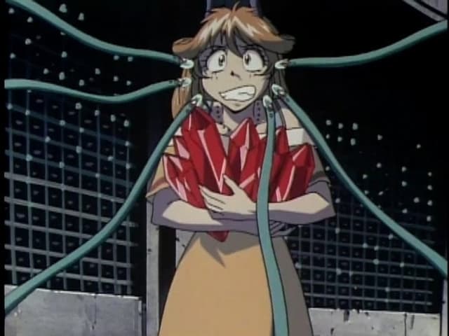Orphen 20. Bölüm