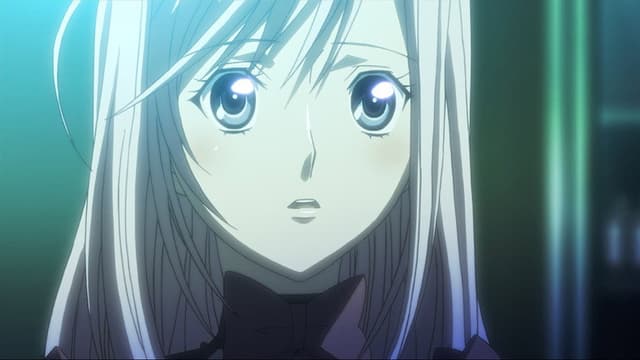 Princess Lover! 12. Bölüm