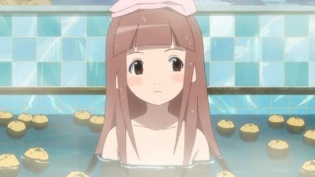 The Eccentric Family 9. Bölüm