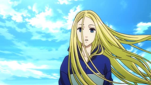 Arakawa Under the Bridge 11. Bölüm