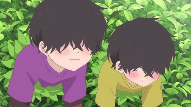 School Babysitters 6. Bölüm