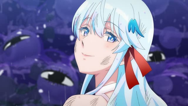Magilumiere Magical Girls Inc. 6. Bölüm