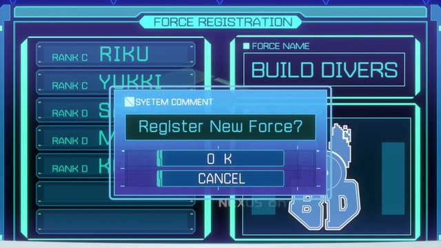 Gundam Build Divers 7. Bölüm