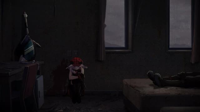 God Eater 6. Bölüm