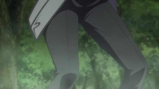 Chivalry of a Failed Knight 4. Bölüm