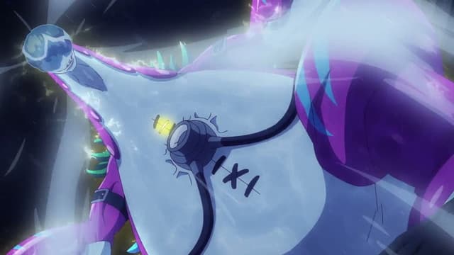 Digimon Beatbreak 12. Bölüm