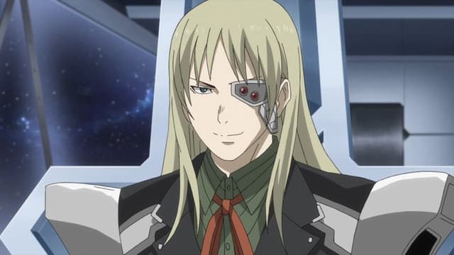Space Battleship Tiramisu 13. Bölüm
