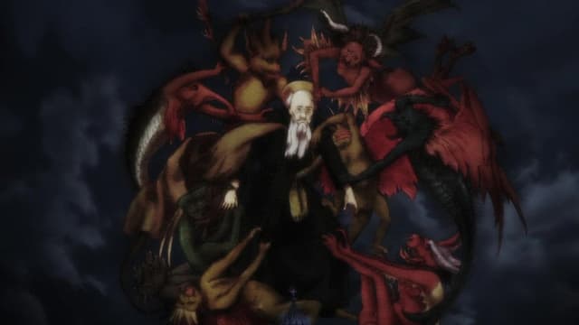 Vatican Miracle Examiner 3. Bölüm