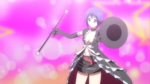 To Love Ru 10. Bölüm
