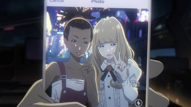 CAROLE & TUESDAY 1. Bölüm
