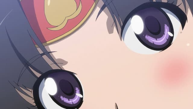 Momokyun Sword 4. Bölüm