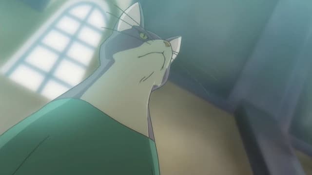 Princess Tutu 2. Bölüm