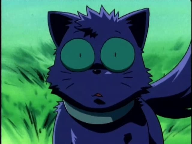 Orphen 11. Bölüm