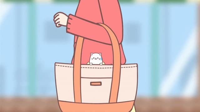 Bananya 6. Bölüm