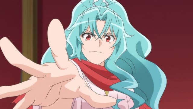 TSUKIMICHI -Moonlit Fantasy- 8. Bölüm