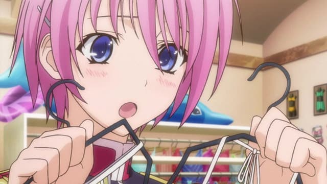 Walkure Romanze 9. Bölüm