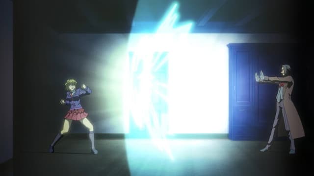 Umineko: When They Cry 24. Bölüm