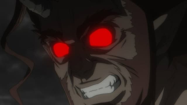 The Demon King's Daughter Is Too Kind!! 2. Bölüm