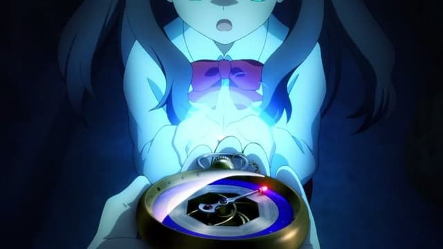 Fate/Zero 10. Bölüm