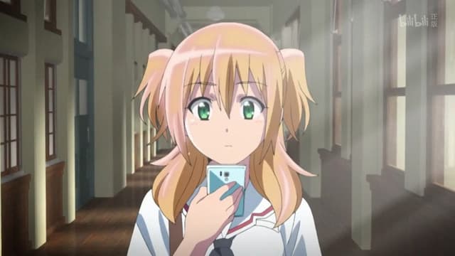 Re-Kan! 3. Bölüm