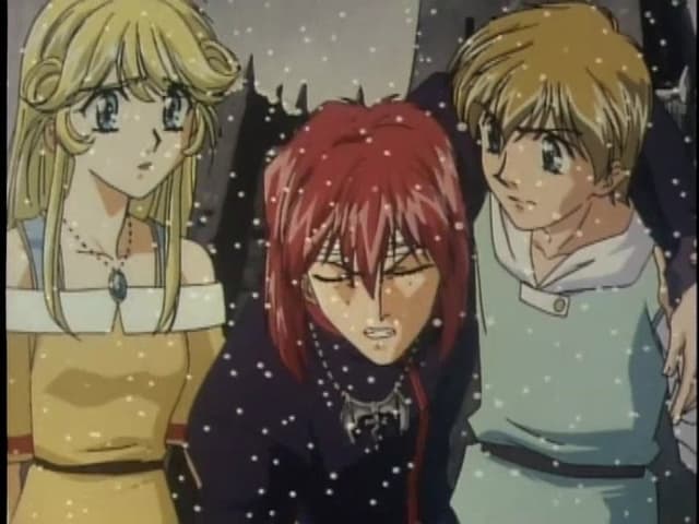 Orphen 23. Bölüm