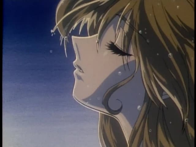 Orphen 1. Bölüm