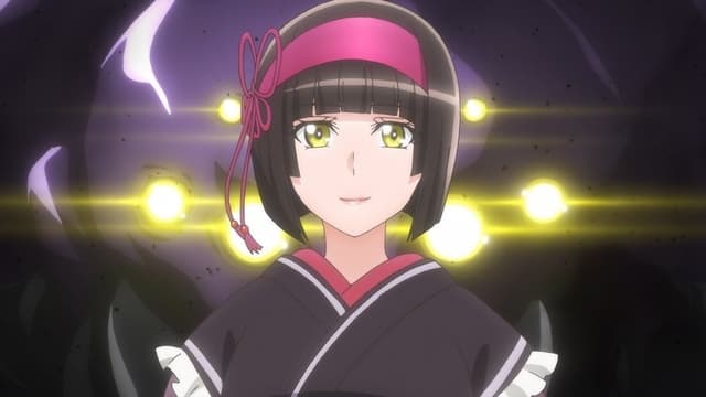 TSUKIMICHI -Moonlit Fantasy- 3. Bölüm