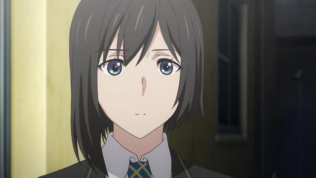 Lostorage incited WIXOSS 5. Bölüm