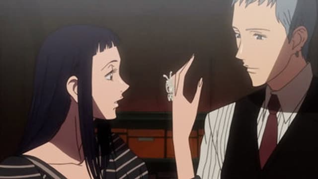 Paradise Kiss 7. Bölüm