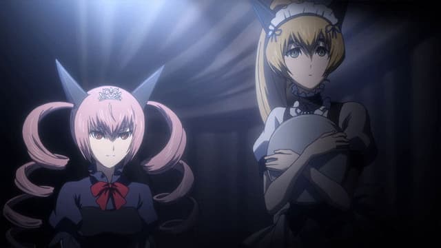 Steins;Gate 4. Bölüm