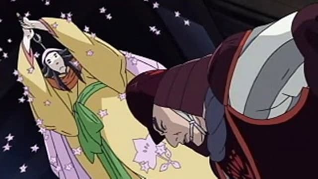 Ayakashi: Samurai Horror Tales 8. Bölüm