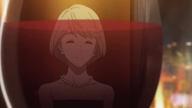DARLING in the FRANXX 19. Bölüm