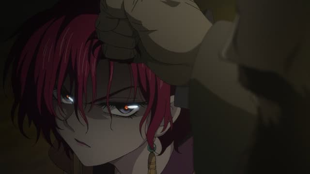 Yona of the Dawn 21. Bölüm